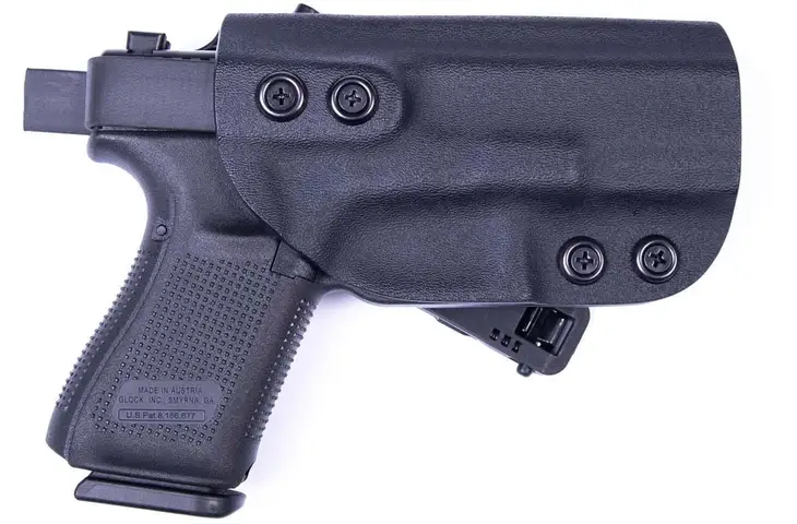 Ballistipax Secure Fit Holsters - view 3